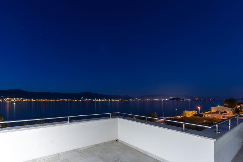 Villa Piramida Trogir Exterior foto